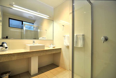 Mission Beach Resort - Tourism Caloundra 1