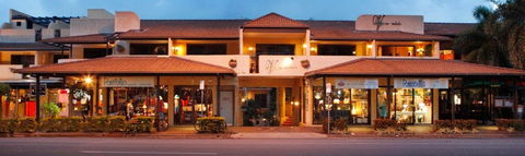 Villa San Michele - Tourism Caloundra 0