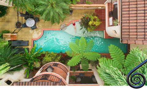 Villa San Michele - Tourism Caloundra 1