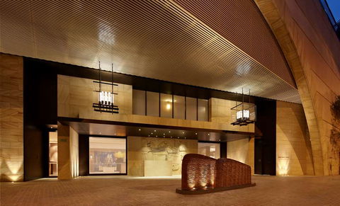 Park Hyatt Sydney - Tourism Caloundra 1