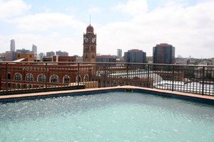 Central Studio Hotel Sydney - Tourism Caloundra 2