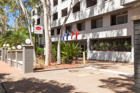 Metro Aspire Hotel Sydney - Tourism Caloundra 1