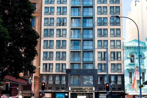 Mantra Sydney Central - Tourism Caloundra 1