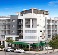 Chino Hotel - Tourism Caloundra