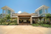 Woodwark QLD Tourism Caloundra