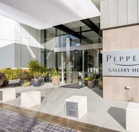 Peppers Gallery Hotel Canberra - Tourism Caloundra