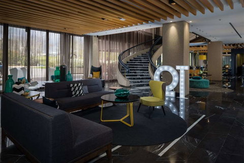 QT Canberra - Tourism Caloundra 2