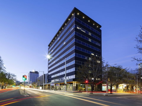 The Sebel Canberra Civic Hotel - Tourism Caloundra 0