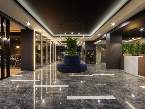 The Sebel Canberra Civic Hotel - Tourism Caloundra 1