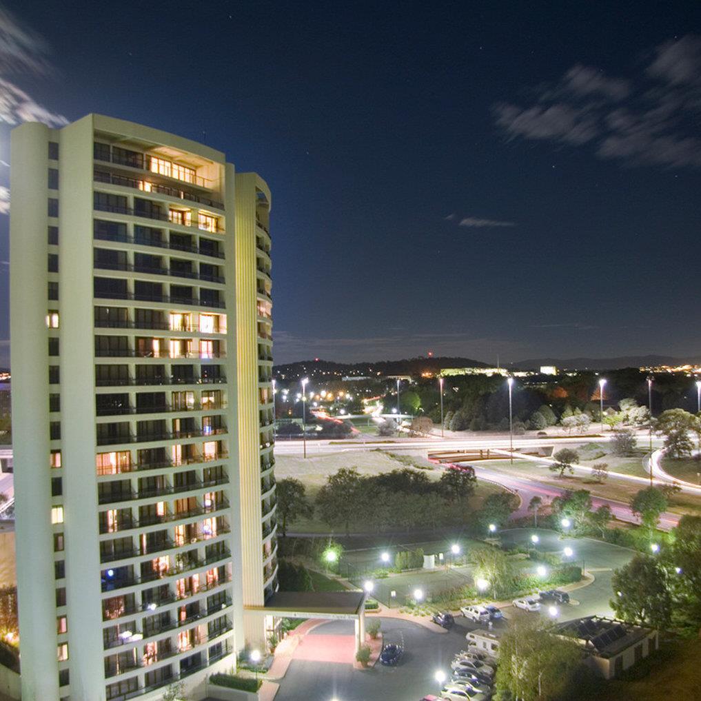 Canberra ACT Tourism Caloundra