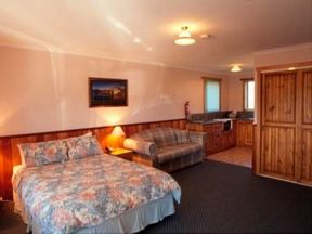 Kentish Hills Retreat - Tourism Caloundra 1