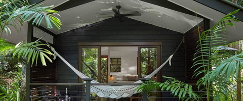 Silky Oaks Lodge - Tourism Caloundra 0