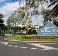 Silkari Lagoons Port Douglas - Tourism Caloundra