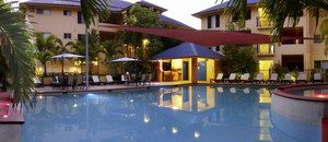 Central Plaza Port Douglas - Tourism Caloundra 0