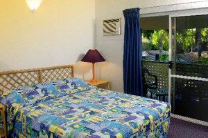Reef Resort Port Douglas By Rydges - Tourism Caloundra 1