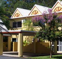 Ti Tree Resort - Tourism Caloundra