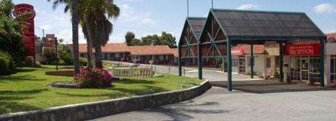Sleep Inn Hospitality - Tourism Caloundra 0