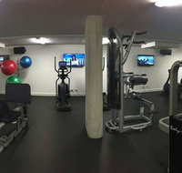 Avenue Hotel Canberra - Tourism Caloundra