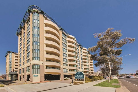 Adina Serviced Apartments James Court - Tourism Caloundra 0