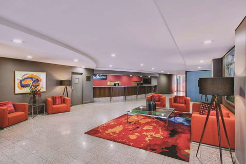 Adina Serviced Apartments James Court - Tourism Caloundra 1