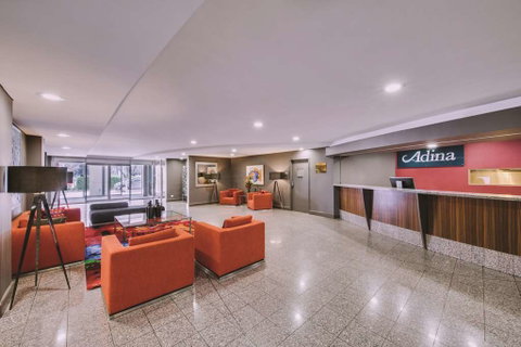 Adina Serviced Apartments James Court - Tourism Caloundra 2