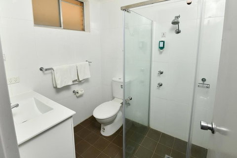 Burke & Wills Motor Inn - Tourism Caloundra 2