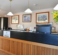 Burke  Wills Motor Inn - Tourism Caloundra