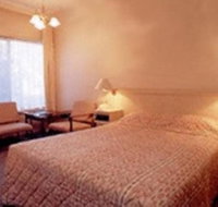 Clayton Monash Motor Inn - Tourism Caloundra