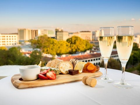 Novotel Canberra - Tourism Caloundra 2