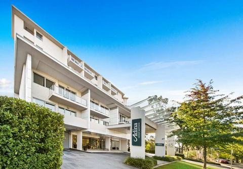 Adina Serviced Apts Canberra Dickson - Tourism Caloundra 0