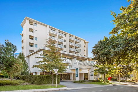 Adina Serviced Apts Canberra Dickson - Tourism Caloundra 1