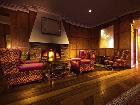 Mercure Canberra Hotel - Tourism Caloundra 1