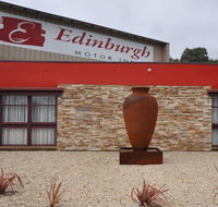 Edinburgh Motor Inn Warragul - Tourism Caloundra