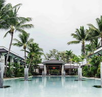 Pullman Pt Douglas Sea Temple Resort/Spa - Tourism Caloundra