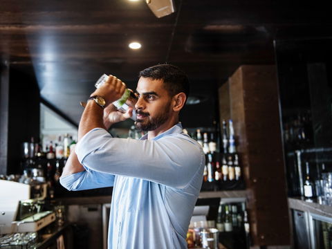 Pullman Pt Douglas Sea Temple Resort/Spa - Tourism Caloundra 2