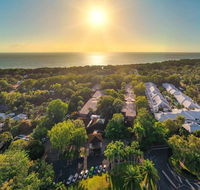 Ramada Resort Port Douglas - Tourism Caloundra
