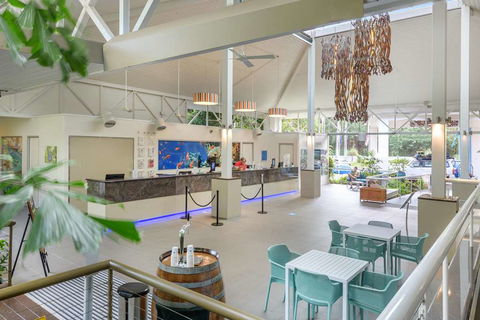 Ramada Resort Port Douglas - Tourism Caloundra 1