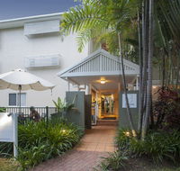 Port Douglas Apartments - Tourism Caloundra