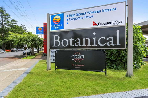 Comfort Inn Botanical - Tourism Caloundra 0