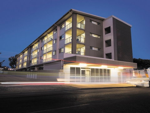 Oaks Moranbah - Tourism Caloundra 0