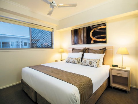 Oaks Moranbah - Tourism Caloundra 1