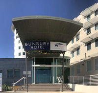 Bunbury Hotel Koombana Bay - Tourism Caloundra