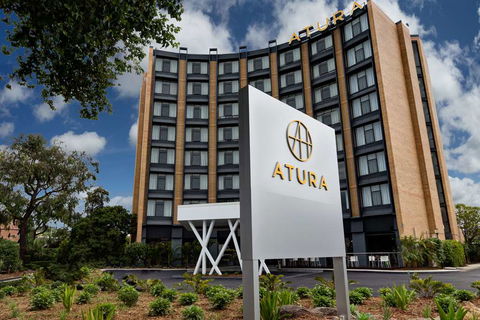 Atura Albury - Tourism Caloundra 0