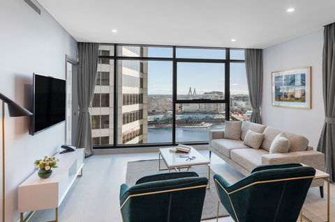 Meriton Suites Sussex Street, Sydney - Tourism Caloundra 2