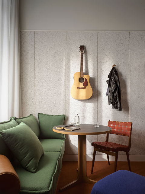 ACE Hotel Sydney - Tourism Caloundra 1