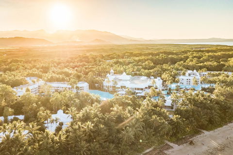 Sheraton Grand Mirage Resort Port Douglas - Tourism Caloundra 0