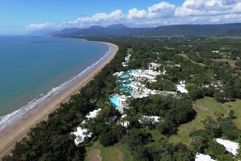Sheraton Grand Mirage Resort Port Douglas - Tourism Caloundra 1