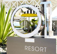 Oaks Resort Port Douglas - Tourism Caloundra