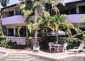 Half Moon Bay Resort - Tourism Caloundra 0
