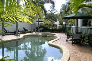Half Moon Bay Resort - Tourism Caloundra 2